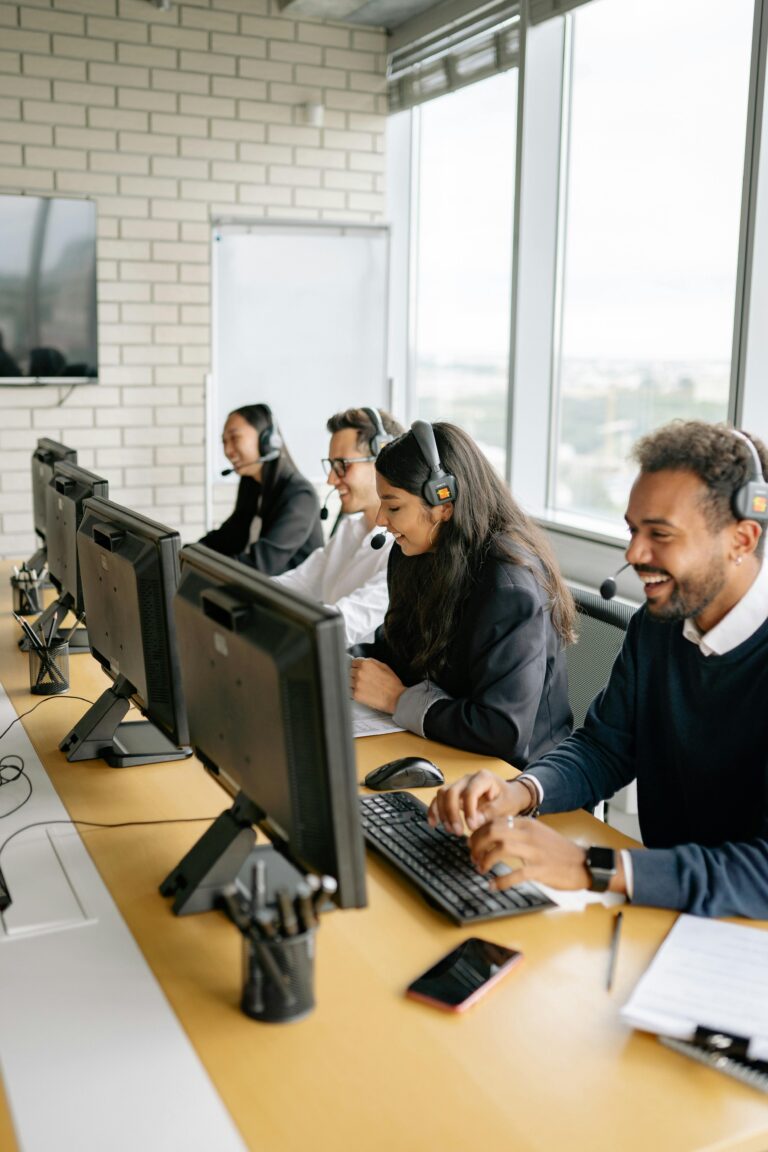 Contact Center